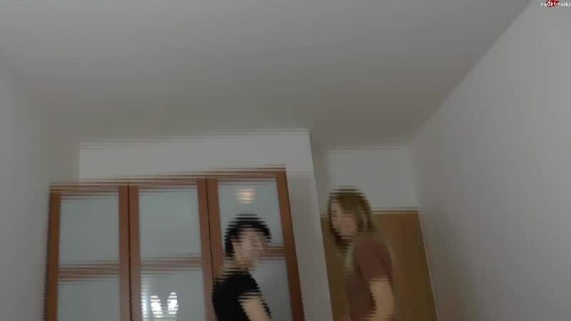 ShyAdela - Mein 1 Nacktvideo 3