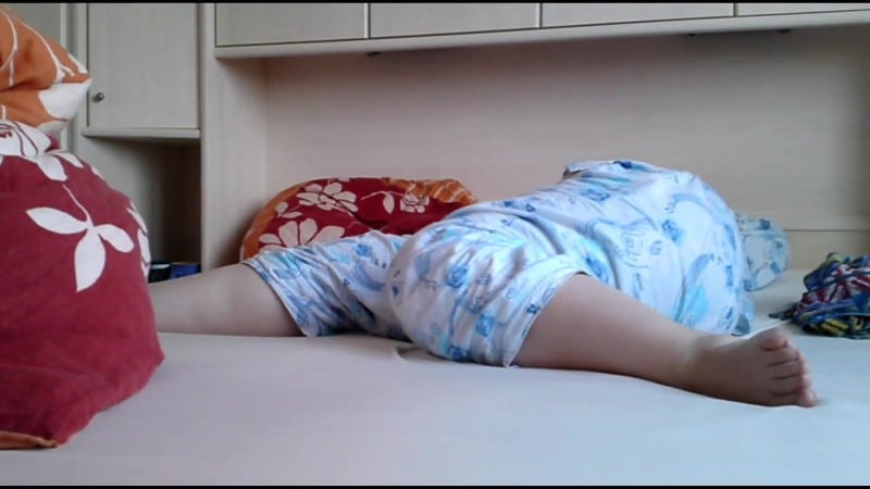 SilentCouple7973 - Der Lustvolle Start in Den Tag Mit Einem Fick 3