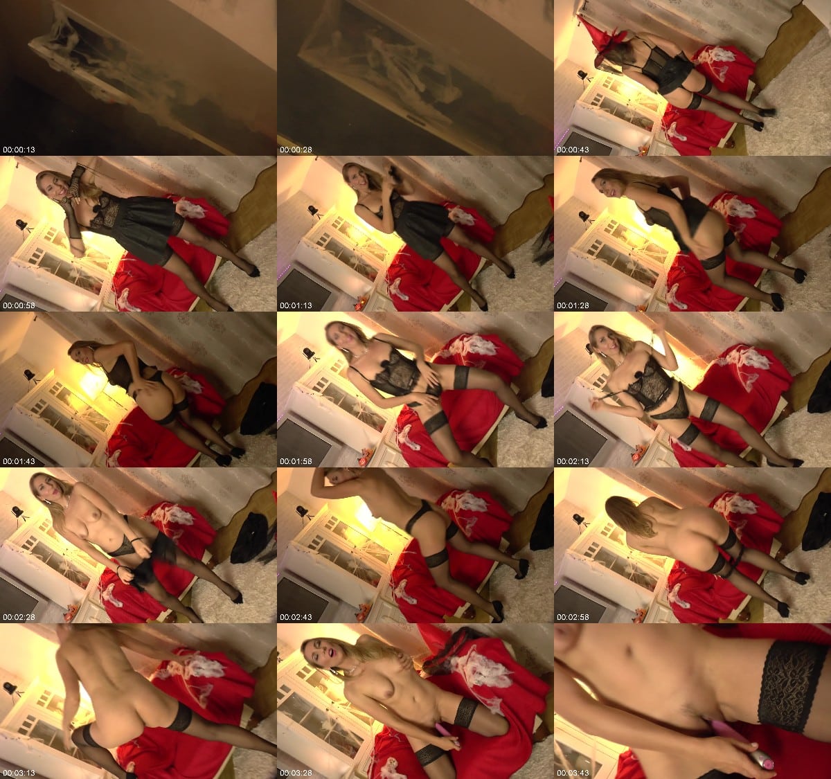 Simone29 - Halloween Dream 6