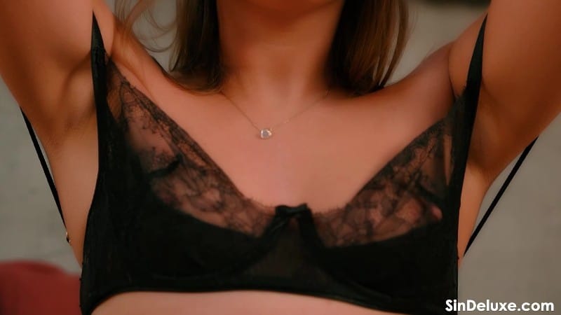 SinDeluxe 25/10/22 Eveline Dellai Solo FullHD 1