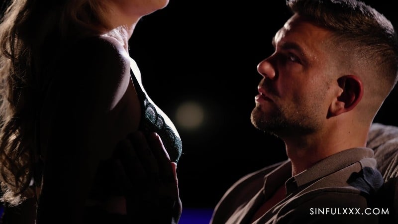 SinfulXXX 25 10 31 Maya Rose 4k 1