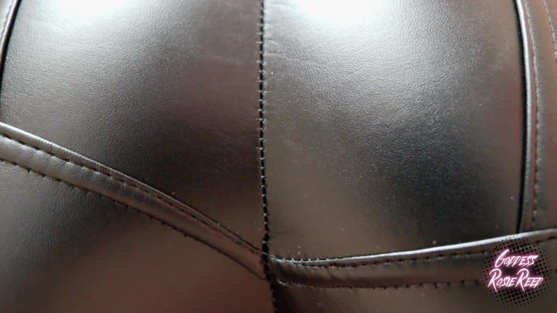 Smothers Ass Clap Joi 4