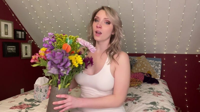 SneezeGoddess - Fun and Some Stifled Sneezes 2