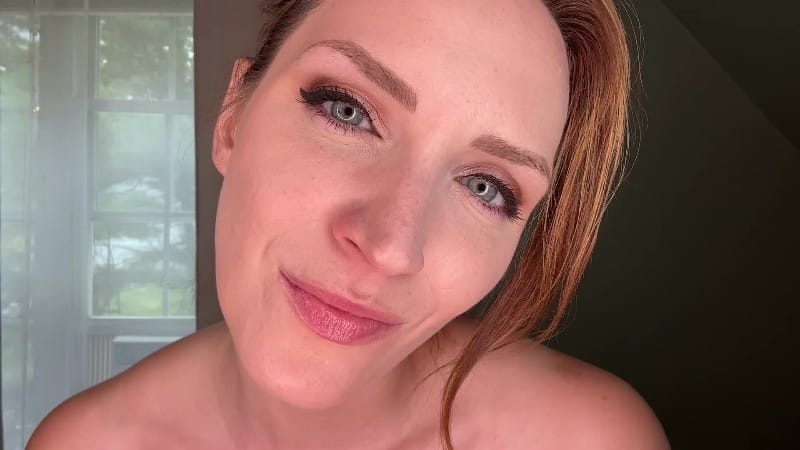 SneezeGoddess - Thanking My Ex for Fixing My AC 2