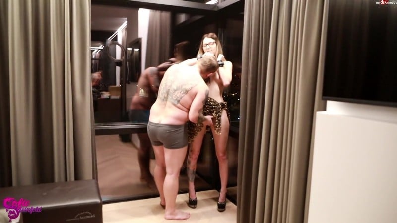 Sofie-Steinfeld - Devote Sofie 3