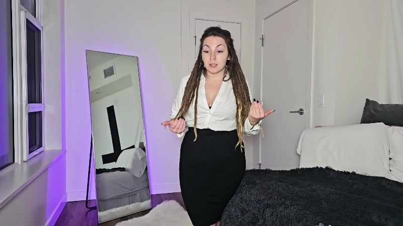 Spookybunz - Your Wife Has A New Boyfriend 10