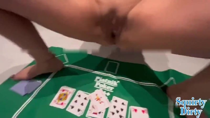 Squirtydirty - Ich hatte beim Pokern kein gutes Blatt 2