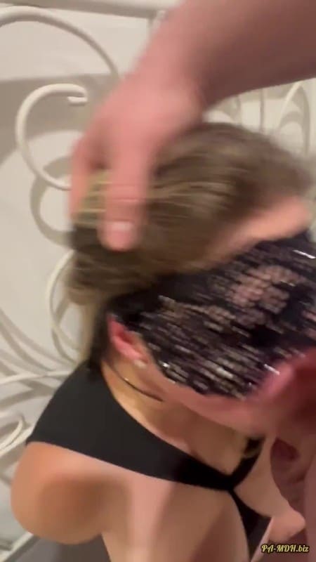 StimulatingLovebird8 - Festgebunden und benutzt 5