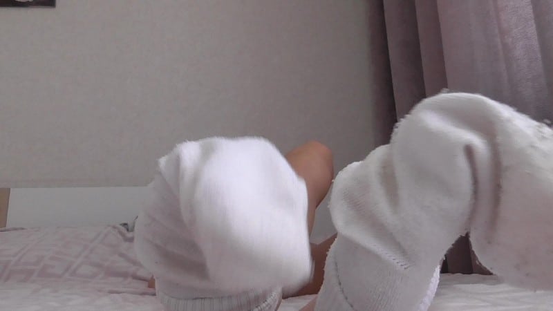 Stinky Jordans With Footnotes 4