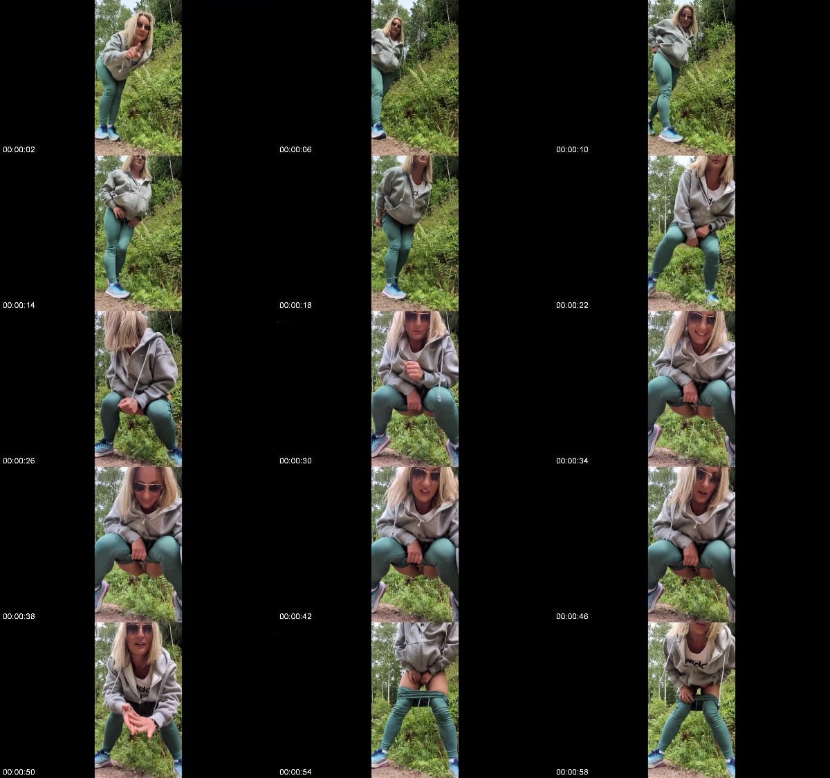 Studentin-Aneta - Natur - NATURSEKT - Das erwartet dich wenn DU 6