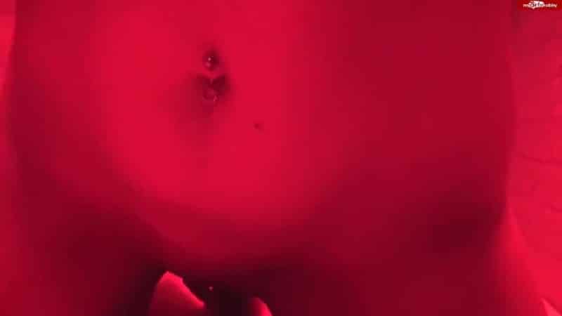 Studentin-Aneta - Wellness-Fick mal anderst 3