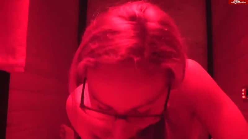 Studentin-Aneta - Wellness-Fick mal anderst 11