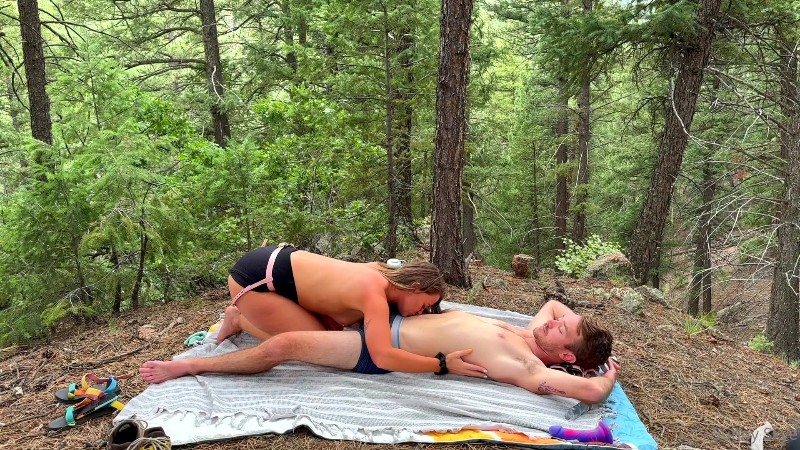 Sunny And Skye - Video 8 1