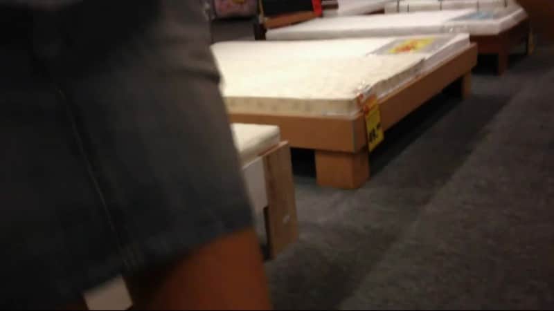 Sweet-Anna - Blo wjob im Einric htung shaus 3