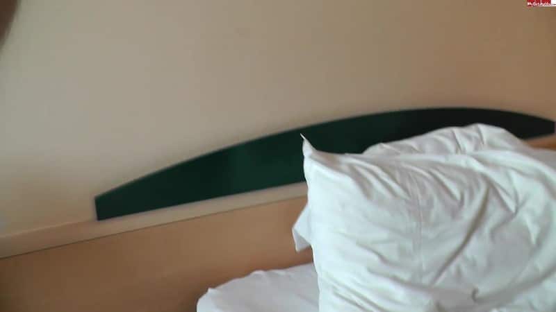 Sweet-Anna - Na ch dem Fr hst ck ge ht s zur Sa che 5