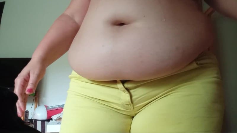 SweetChloe - Ol dicke titten 5