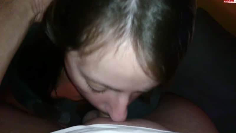 SweetEve80E - Ich soll seinen Schwanz verw hnen sagt er 4