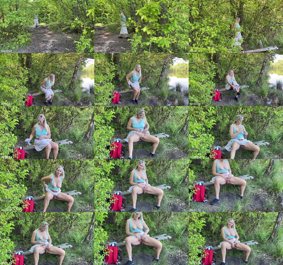 SweetSusiNRW - Natursekt am See 6