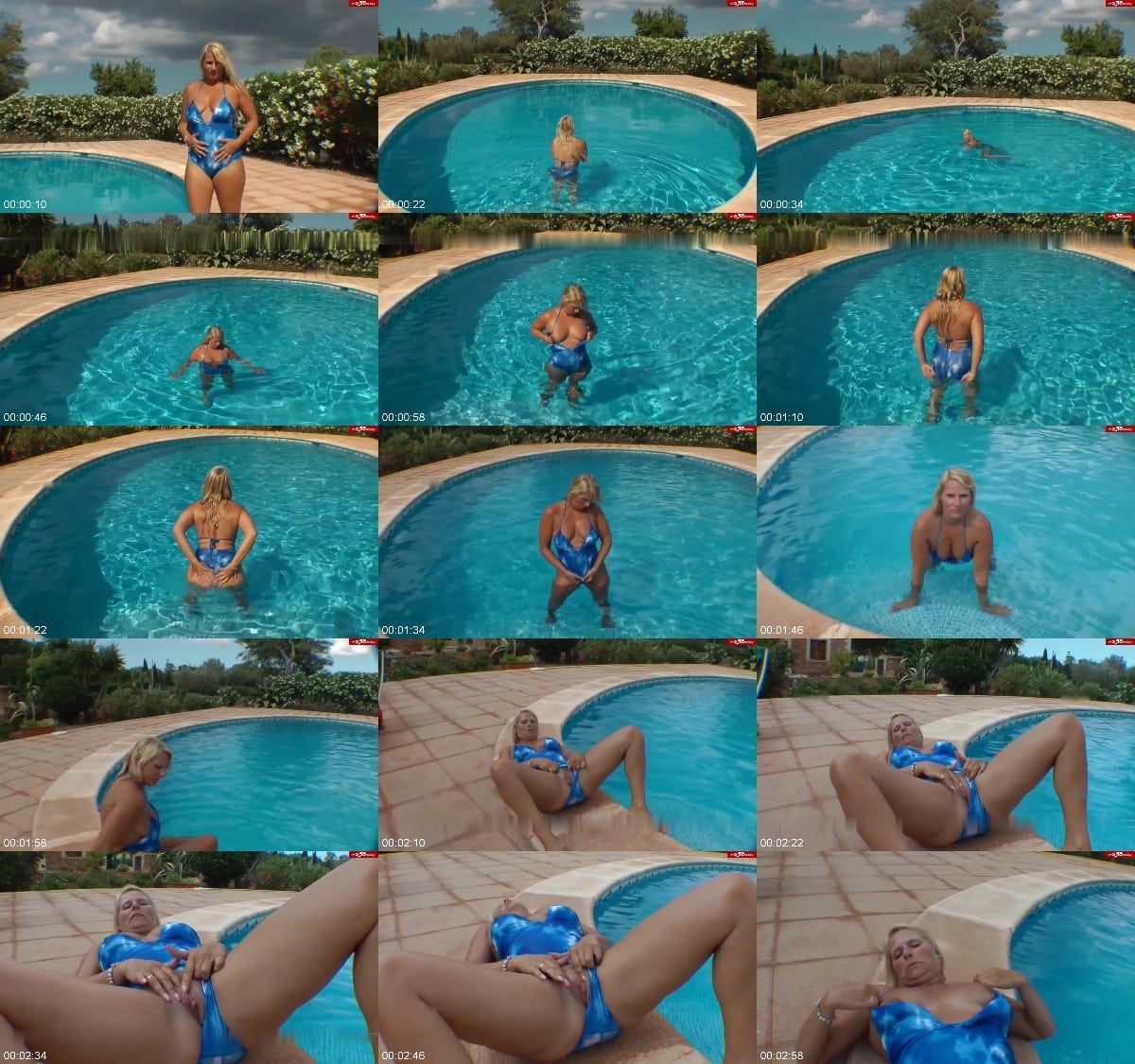 SweetSusiNRW - Swimsuit Bitch 6