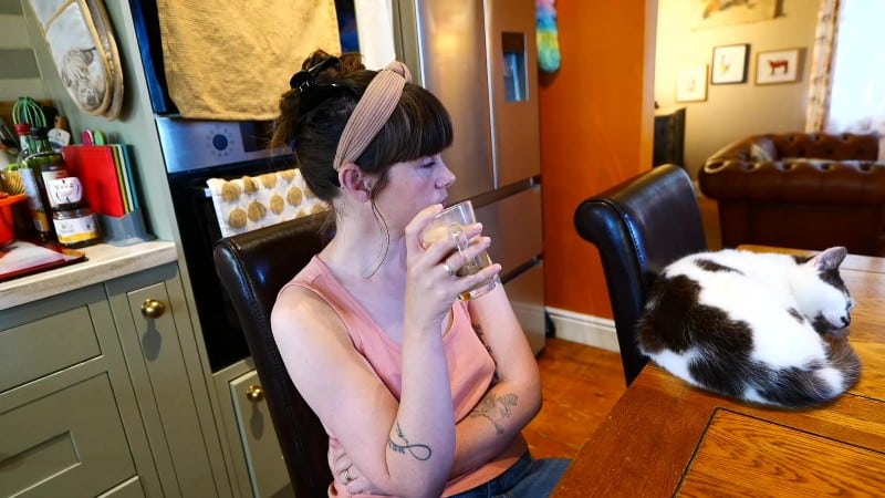 Sydney Harwin - a mommy movie 2