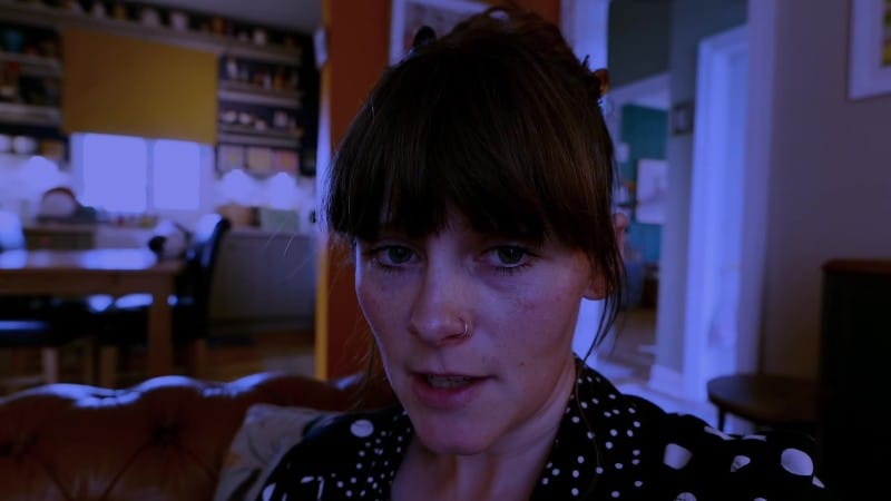 Sydney Harwin - a mommy movie 4