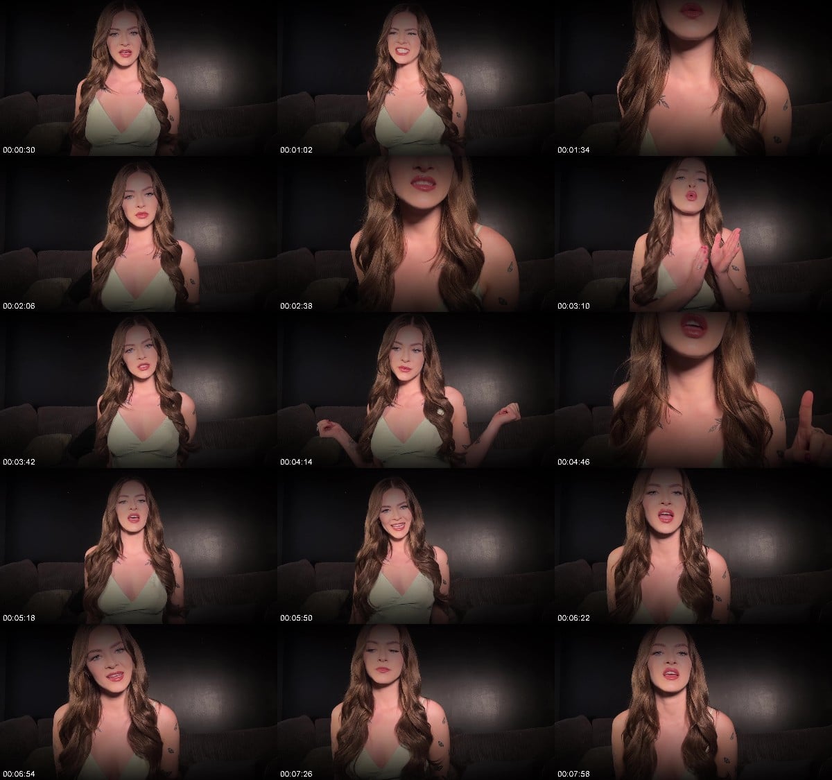 THEcherrygirl - Bi-curious FRENZY 6