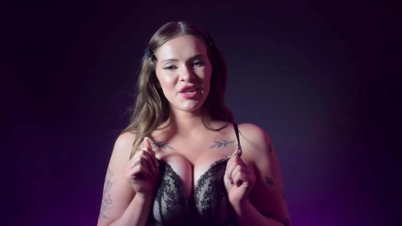 THEcherrygirl - Go broke for this view 1