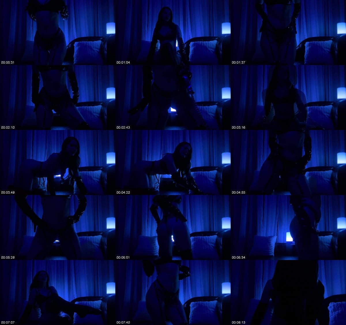 THEcherrygirl - Pet play 6