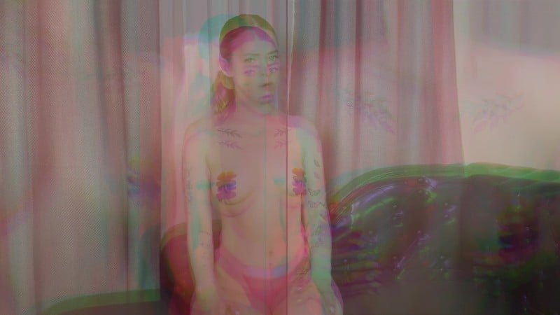 THEcherrygirl - Porn corrupted brain 3