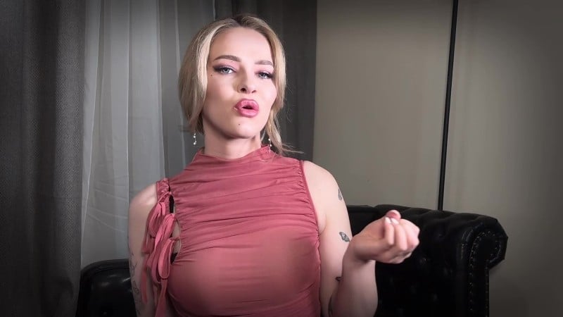 THEcherrygirl - Porn freak 3
