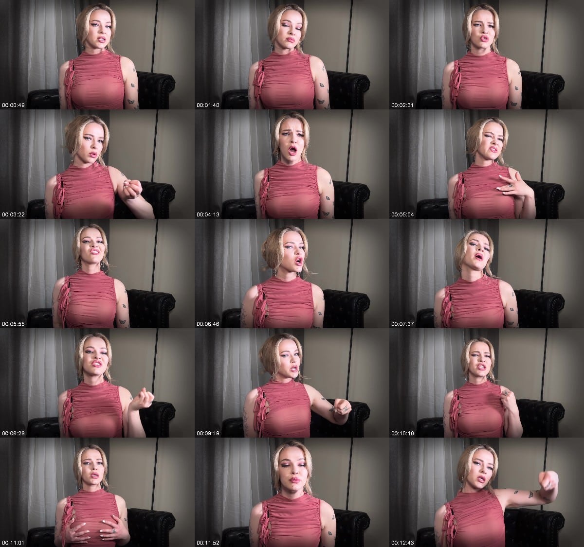 THEcherrygirl - Porn freak 6