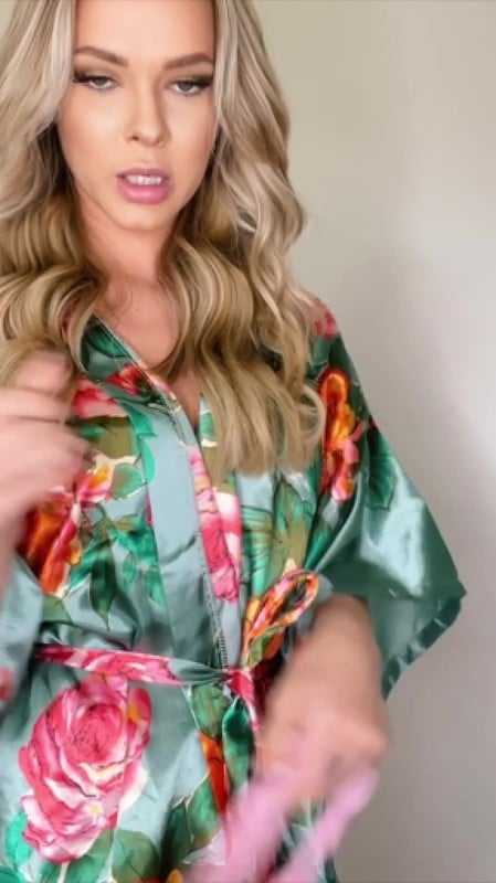 THEcherrygirl - You're just an ATM 2