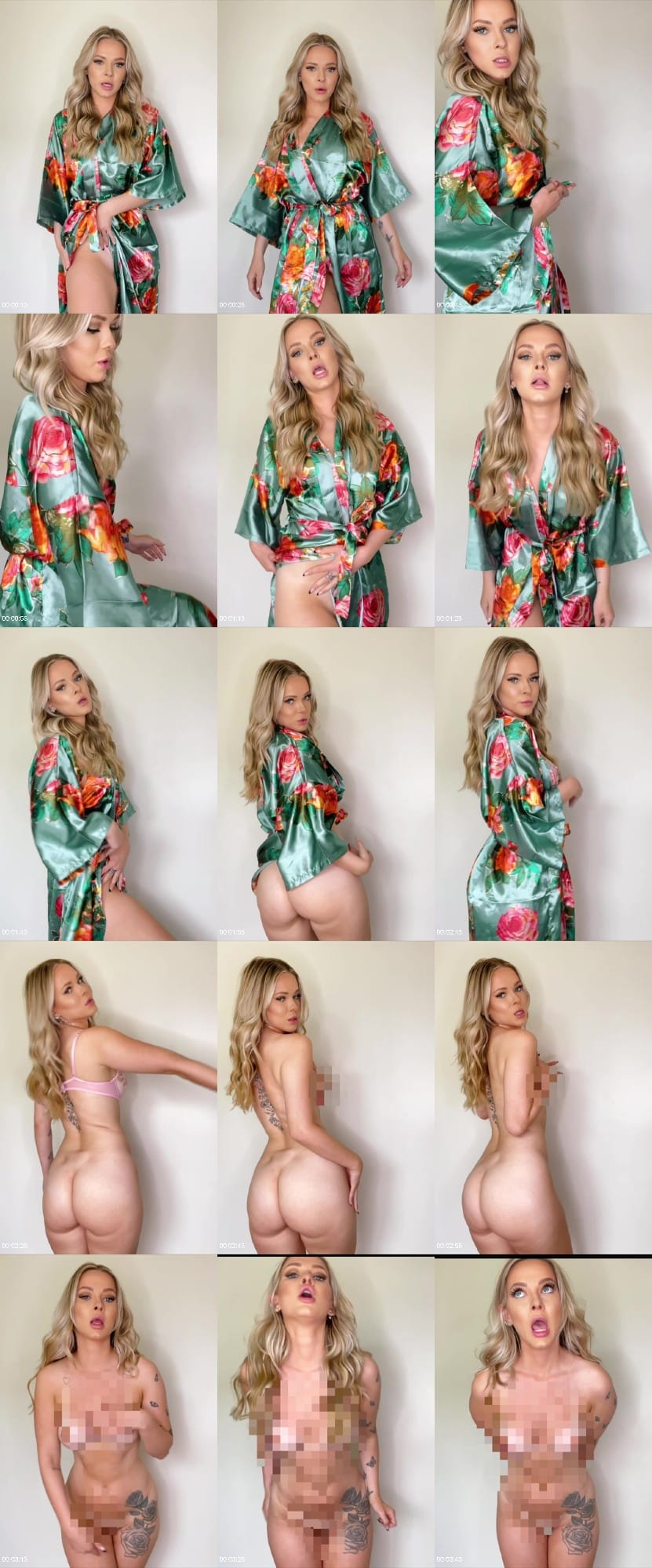 THEcherrygirl - You're just an ATM 6