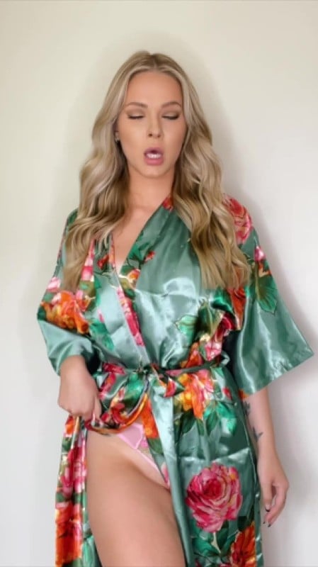 THEcherrygirl - You're just an ATM 1