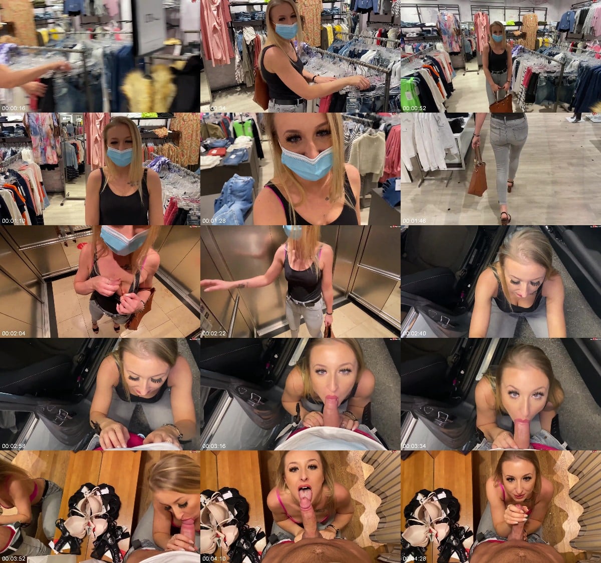 Taiga LaLoca - Vom Fan erkannt - Voll ich es wirklich tun 6