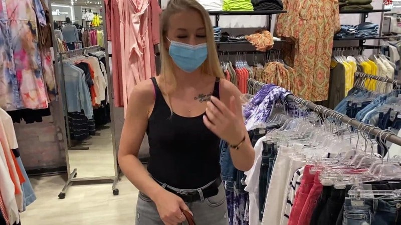 Taiga LaLoca - Vom Fan erkannt - Voll ich es wirklich tun 17