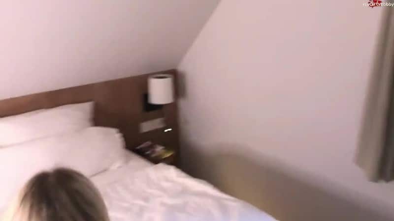 Tara-Trouble - Mein erstes Sex Treffen 13