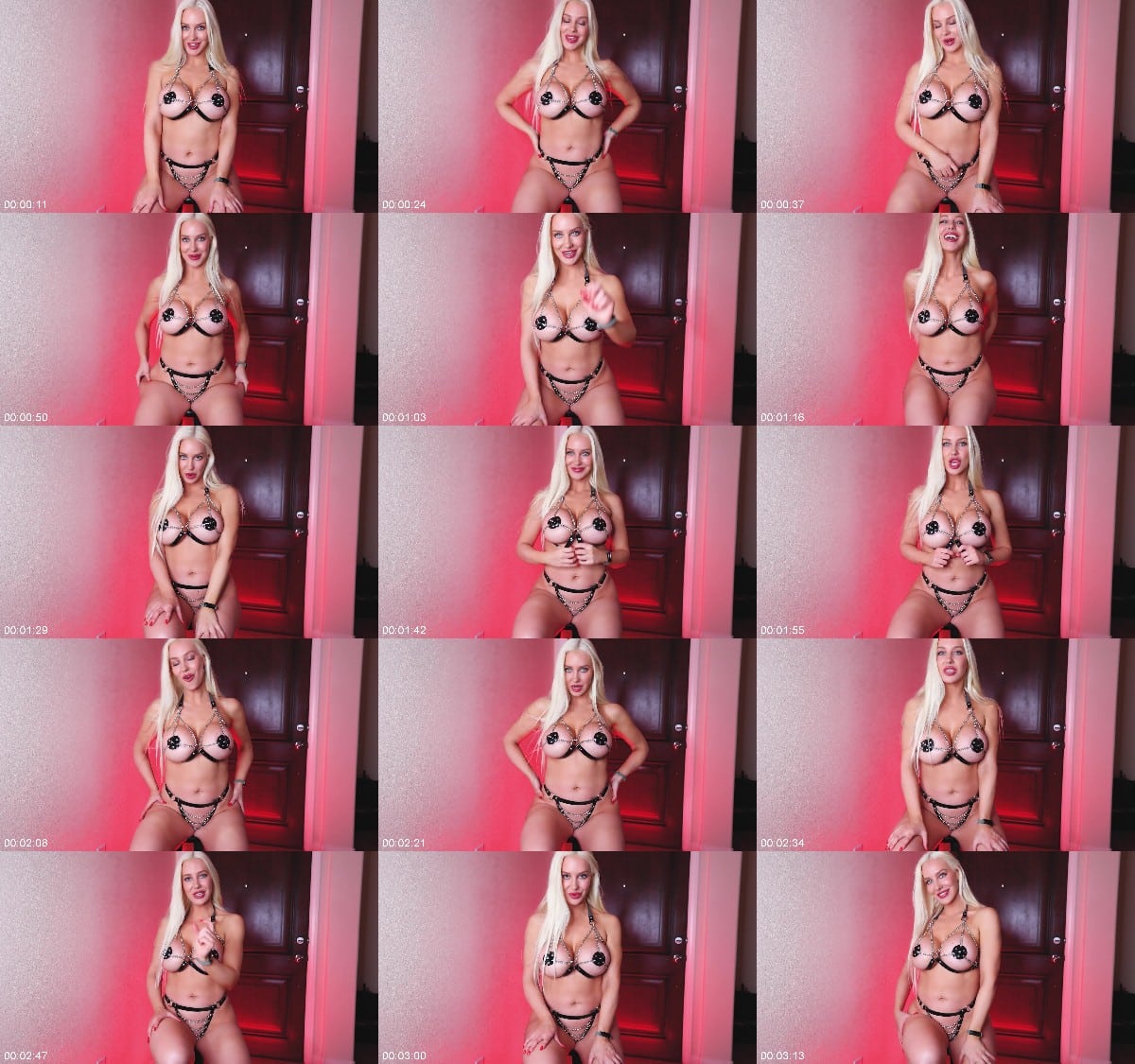 Tara Babcock - Locktober Assignment Week 4 Drain 6