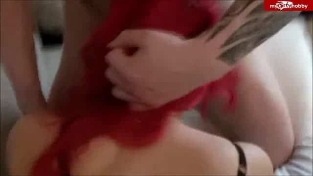 Tati-Love - Mein Nachbar und sein hei er Freund 3