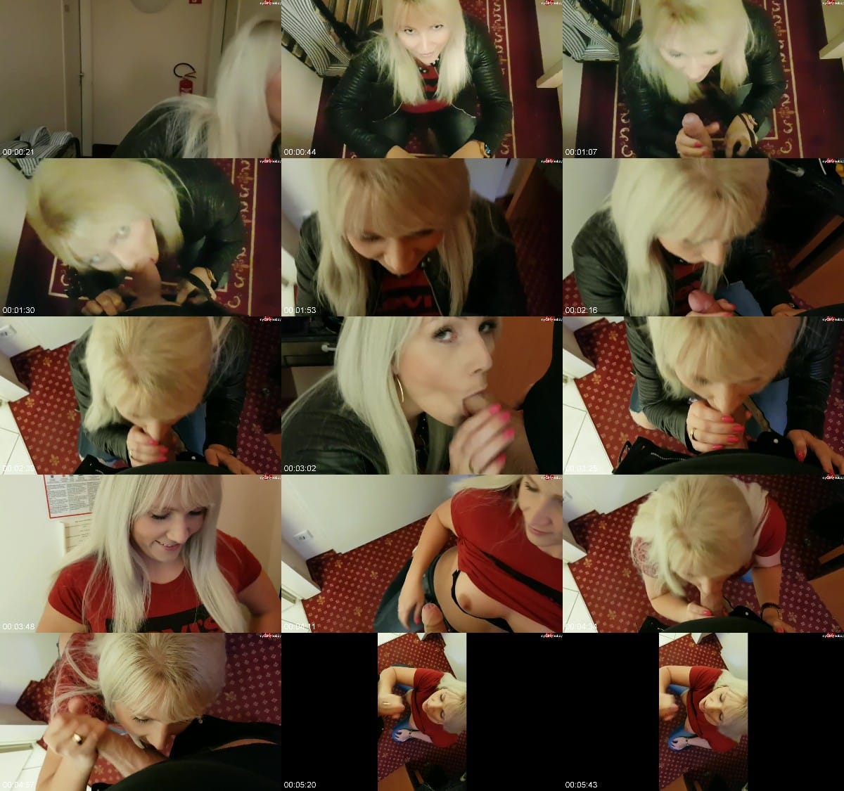 Tatjana-Young - Im Hotelflur - Was hab ich nur getan 6