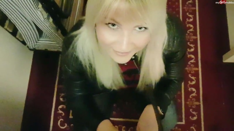 Tatjana-Young - Im Hotelflur - Was hab ich nur getan 8