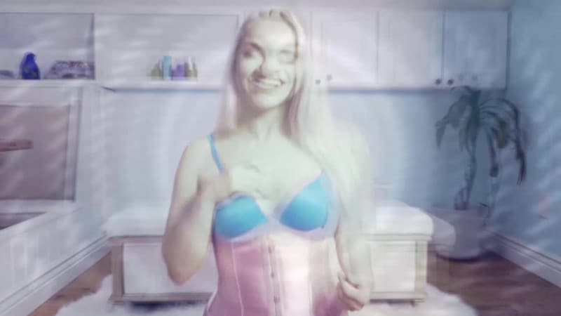 Tease and Thank You - All You Do Is Goon To Femdom Porn - Part 2 - Lucid Lavender and Mandy Marx and Marisol Price and Skylar and Sylvie 4