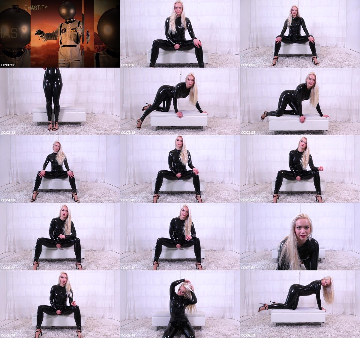 Tease and Thank You - Mandy Marx - Relapse Into Me 6