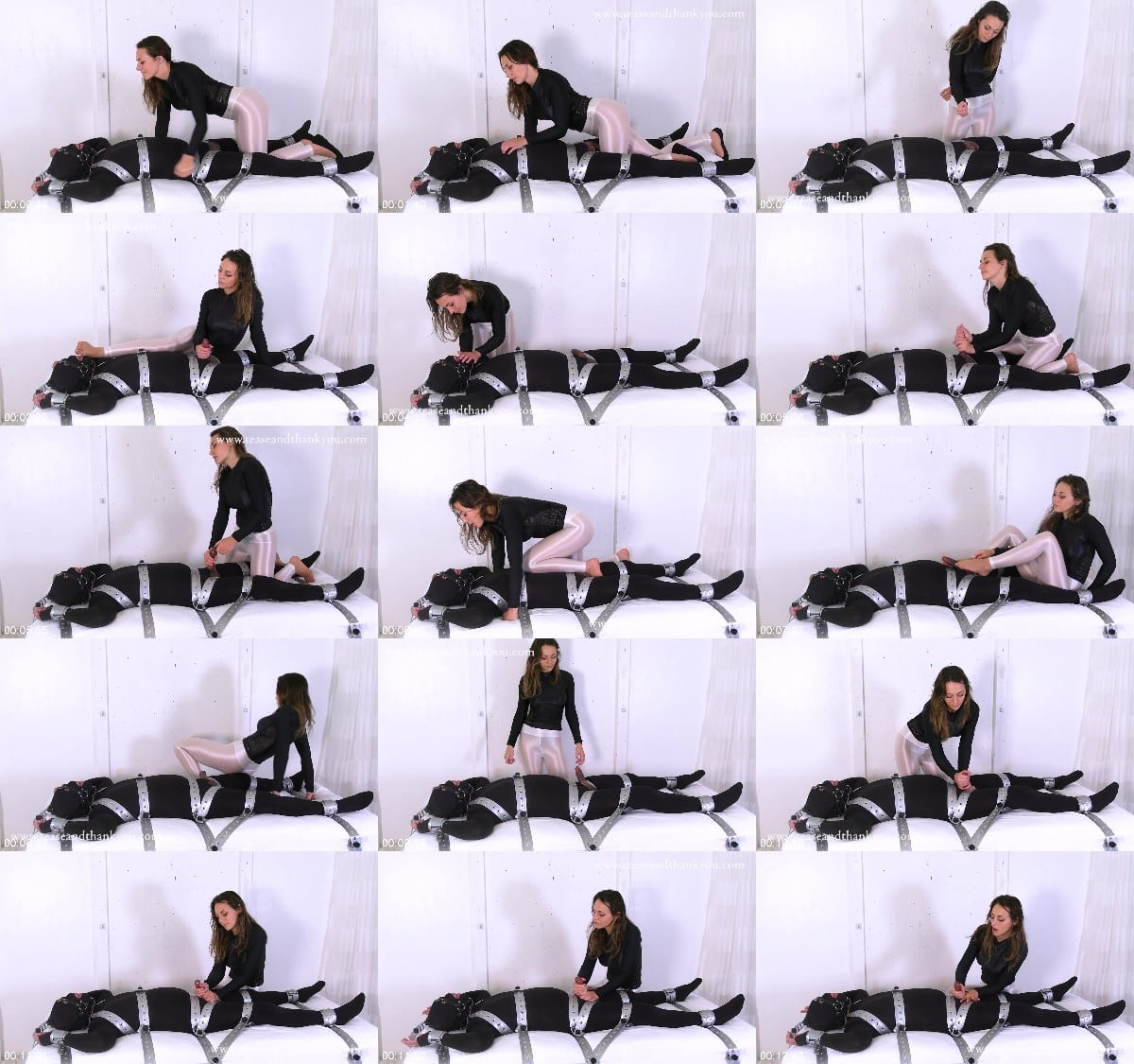 Tease and Thank You - My Favorite Way To Have You - Lucid Lavender 6