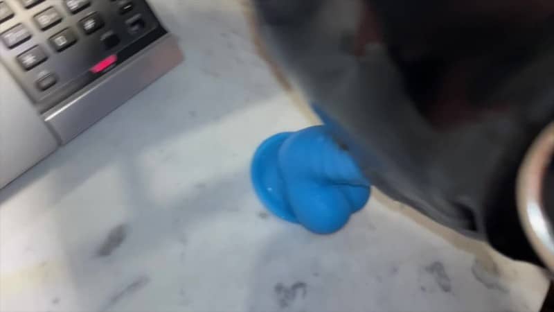 Tess Nyc - Mistress Tess - Afternoon Delight 2