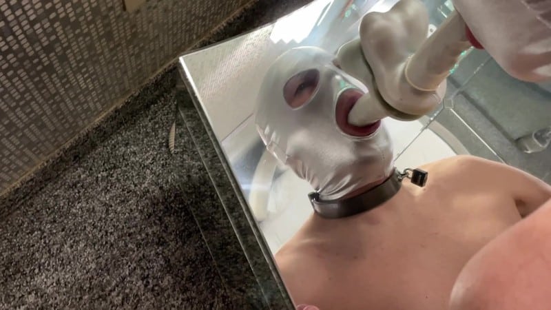 Tess Nyc - Mistress Tess - Disco Bitch 1