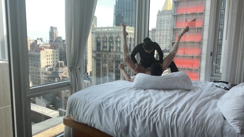 Tess Nyc - Mistress Tess - Queen Of Spades 3