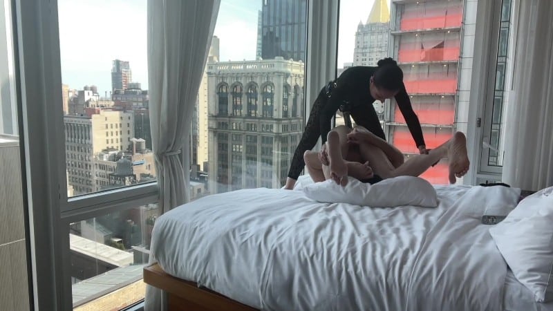 Tess Nyc - Mistress Tess - Queen Of Spades 4