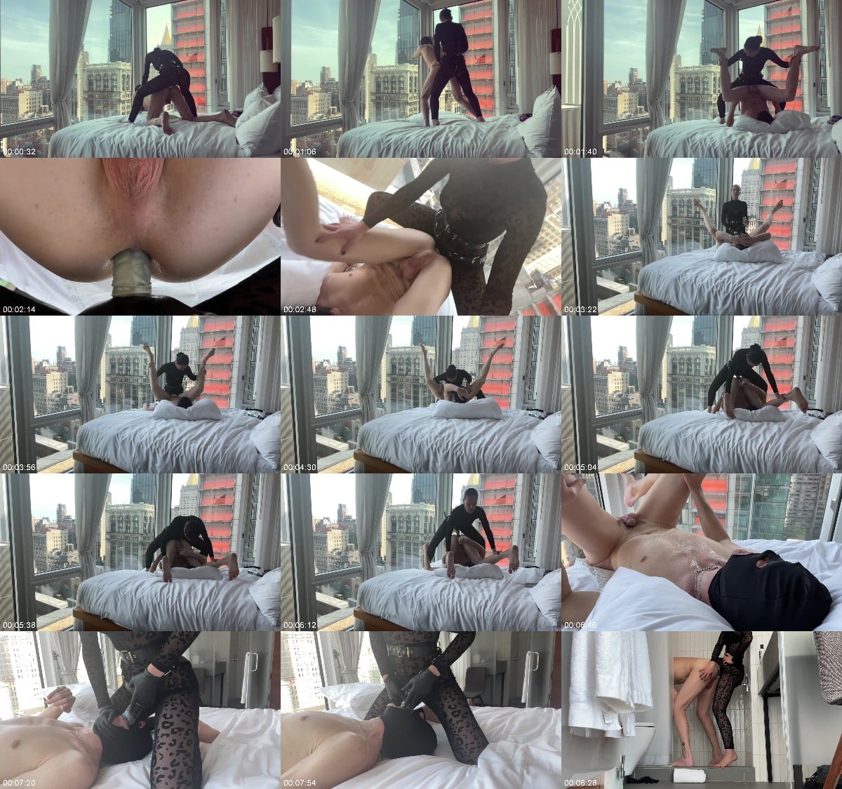 Tess Nyc - Mistress Tess - Queen Of Spades 6