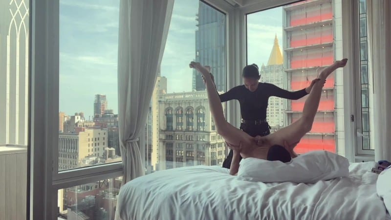 Tess Nyc - Mistress Tess - Queen Of Spades 1